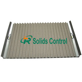   SERIES  Shale Shaker Screen for Solid Control Equipment