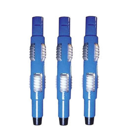 Self Cleaning Well Drilling 35Mpa API 5CT Drill Spare Parts
