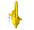 5000psi API Oilfield Drilling Hydraulic Power Swivel
