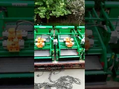 Zaranda de lodo de movimiento lineal 130 m3/h con movimiento elíptico equilibrado