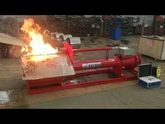 Dispositivo electrónico de encendido de llama Gas natural 16kV 590kg