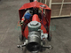 100% Aerodynamic Sludge Vacuum Pump For Pneumatic Conveying