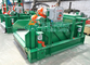 500GPM Linear Motion Shale Shaker For Mud Recycling System