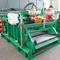 High Strength Steel 400GPM Mud Shale Shaker For Drilling Mud Recycling System