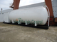 Corrosion Resistant Q345r Industrial Oilfield Chemical Diesel Tank Customized Production