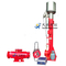 Oilfield Solids Control Equipment	Flare Ignition Device High Ignition Frequency And Speed.