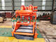 0.25-0.4Mpa Oilfield Mud Cleaning Equipment Including Desander and Desilter